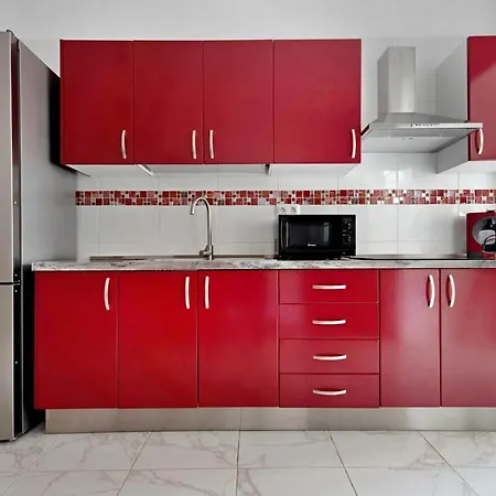 Prázdninový dům Casa Auxilia