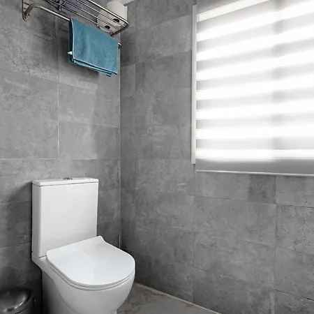 Prázdninový dům Casa Auxilia Araya (Tenerife)