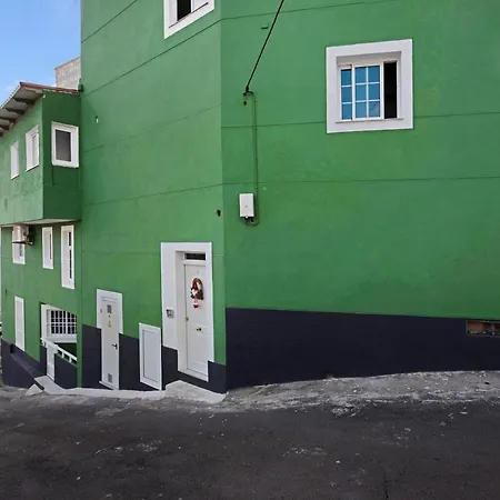 Casa Auxilia Araya (Tenerife)