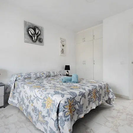 Casa Auxilia Araya (Tenerife)