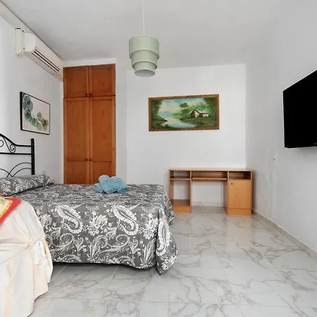 Casa Auxilia Araya (Tenerife)