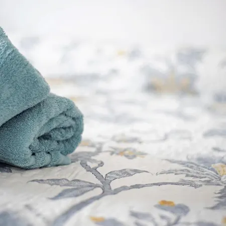 펜션 Casa Auxilia *