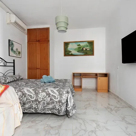 Casa Auxilia Ferienhaus