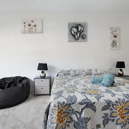 Ferienhaus Casa Auxilia *